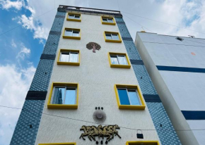 Marvel Comforts Near Fortis Hospital, Bannerghatta Road